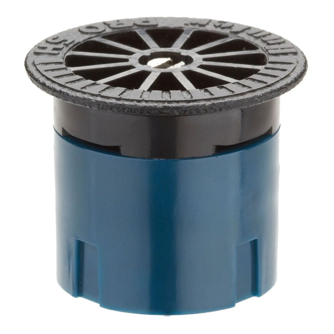 Picture of Hunter 5H 180° half circle PRO fixed nozzle - radius 1.5m - female (dark blue)