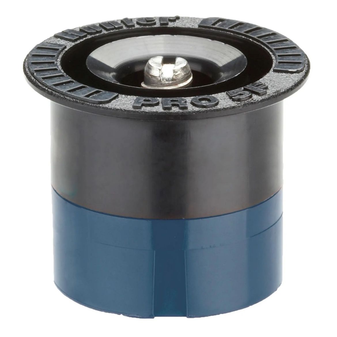 Picture of Hunter 5F 360° full circle PRO fixed nozzle - radius 1.5m - female (dark blue)