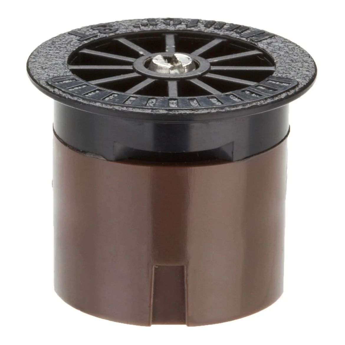 Picture of Hunter 8T 120° third circle PRO fixed nozzle - radius 2.4m - female (brown)