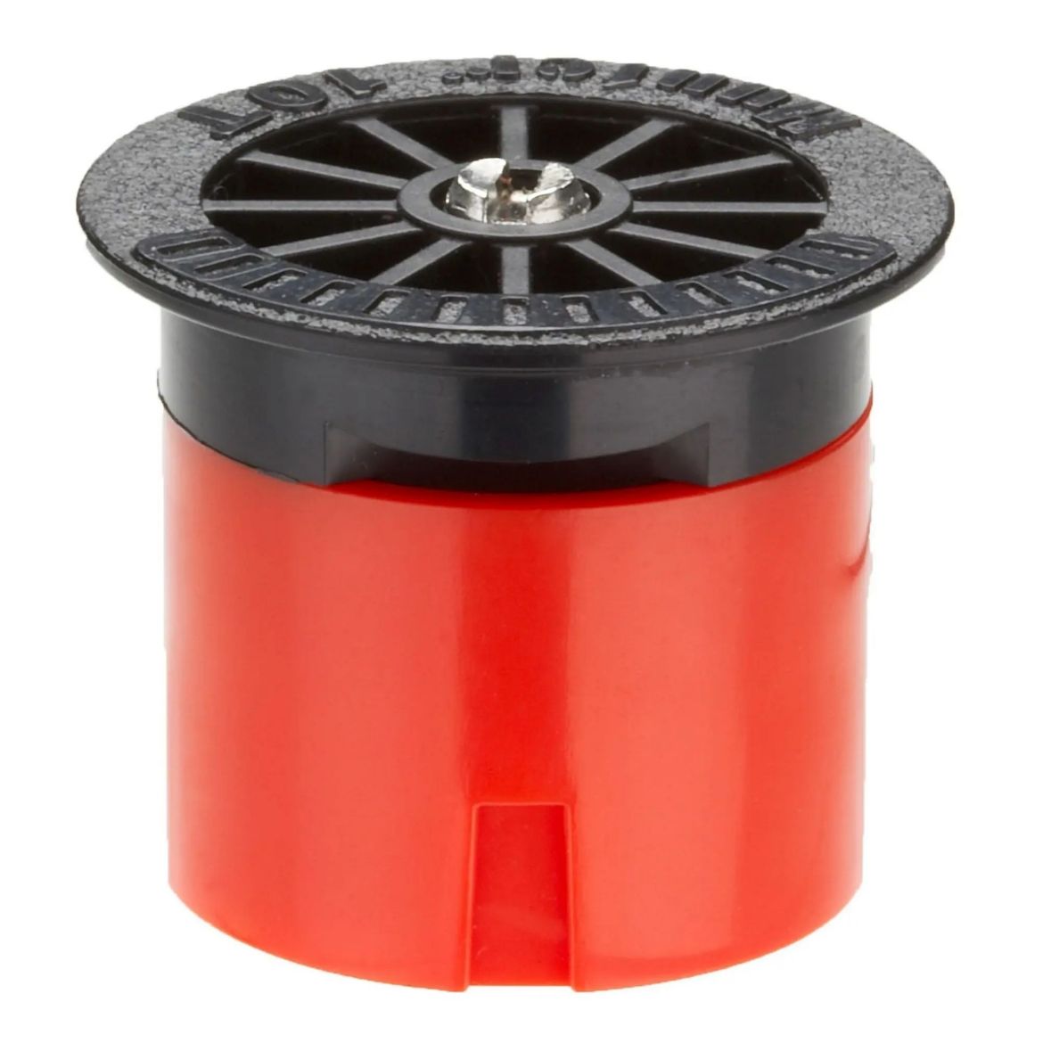 Picture of Hunter 10T 120° third circle PRO fixed nozzle - radius 3m - female (red)