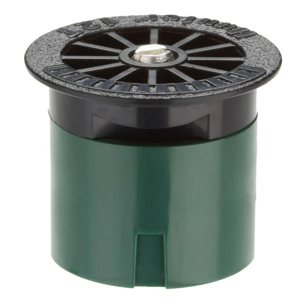 Picture of Hunter 12T 120° third circle PRO fixed nozzle - radius 3.7m - female (green)