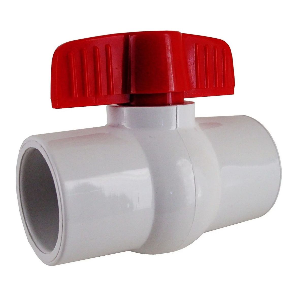 Picture of 15mm PVC Ball Valve - SLIP