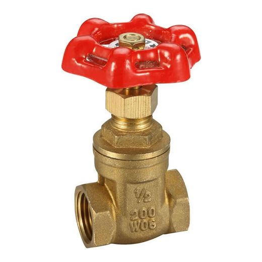 Picture for category Gate Valves