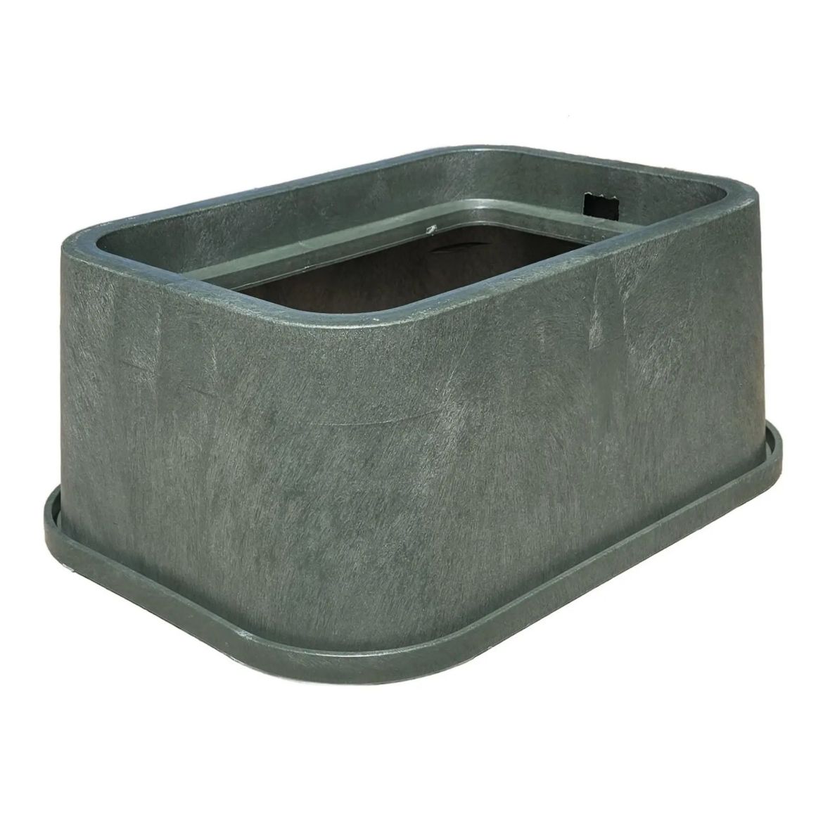 Picture of Large Rectangular Heavy Duty Valve Box - Base