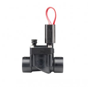 Hunter 25mm PGV Solenoid Valve without Flow Control FBSP x FBSP