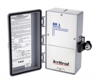 Irritrol / Richdel Pump Start Relay, 2 HP-24V for 2 HP Single Phase 240 VAC Pump