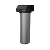 EM1-110 High Flow Whole House Single Rainwater Filter System