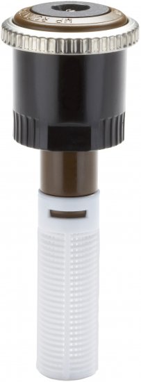 Hunter side strip MP rotator nozzle - radius 1.5m - 4.5m - female (brown) - Click Image to Close