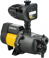 Davey XJ50T Pressure Pump 0.56kW 240V with Torrium2® Controller