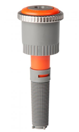 Hunter 800 90°-210° MP rotator nozzle - radius 1.8m-3.5m - female (orange/grey) - Click Image to Close