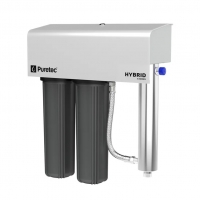 Hybrid-G6 Dual Filtration and Ultraviolet All-in-One Unit
