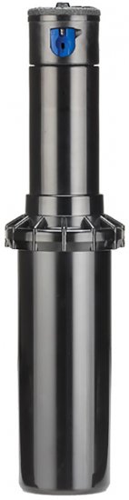 Hunter PGP Ultra 150mm (6") Adjustable Arc 40-360° Plastic Rotor w Check Valve - Click Image to Close