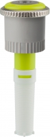 Hunter 800 360° MP rotator nozzle - radius 1.8m-3.5m - female (lime green/grey)