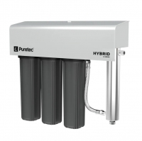 Hybrid-G12 Triple Filtration and Ultraviolet All-in-One Unit