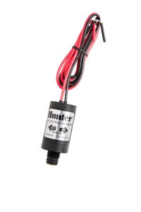 Hunter 9-12V DC Latching Solenoid for all Hunter Valves