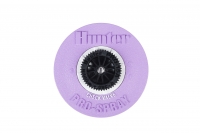 Hunter Pro-Spray Threaded Reclaimed Water Cap with Check Valve ID