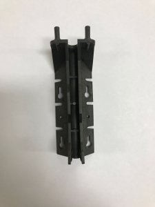 NLS - NAAN Dan Jain Mounting Bracket to suit Flipper