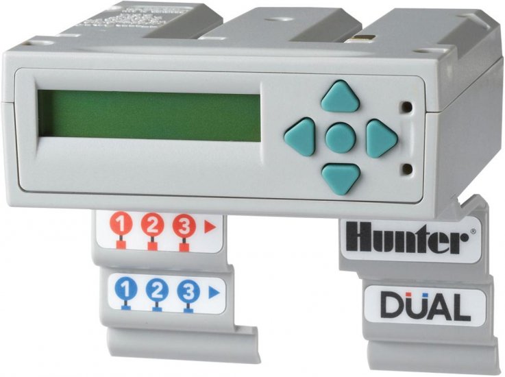 Hunter Dual Decoder for I-Core 48 Station decoder output module - Click Image to Close