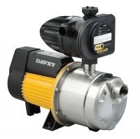Davey HS50-06T Pressure Pump 0.60kW 240V with Torrium2® Controller