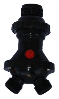 Galcon 2 Way Alternating Valve to suit 9001D and 9001BT