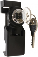 Orbit Plus CD Controller lock latch with Key -***No Longer Available***