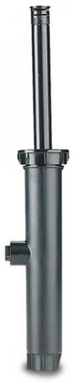 Rainbird 15cm 6" 1800 Sprinkler Body 30PSI Pressure Regulating + Flow Shield - Click Image to Close