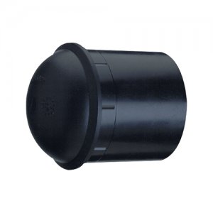 NLS - 75mm Plasson End Plug EF