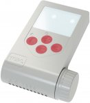 Tempus DC with LCD Screen