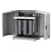 Hybrid-P9 All-in-One, Ultraviolet & Three-Stage Filtration Unit