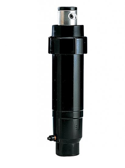 Toro 640 Series 90° Sprinkler Normally Open Hydraulic Valve-in-head #40 Nozzle - Click Image to Close