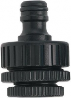 12mm Universal 3/4" and 1" Tap Adaptor