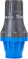 50PSI Universial Hi-Flo Pressure Regulator 20mm FBSP Thread