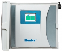 Hunter Hydrawise HCC 8-38 station outdoor plastic WiFi controller with web-based