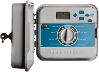 SHP - Hunter Pro-C Conventional 12 Station Outdoor Controller