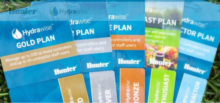 Hunter Hydrawise Bronze Software Plan (Yearly Subscription) - Click Image to Close