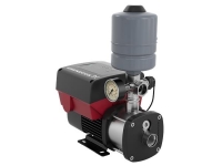 Grundfos CMBE 3-62 1.10kW Pump Unit with Integrated Speed Control