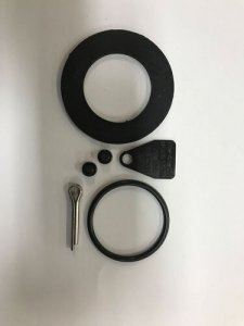 NLS - Repair kit to suit P21 32/40/50