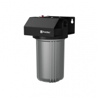 EM1-60 High Flow Whole House Single Rainwater Filter System