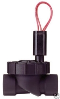 Hunter 25mm PGV Jar Top without Flow Control FBSP x FBSP w DC Latching Solenoid