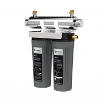 Hybrid M1 Undersink Filter and UV All-in-One Unit