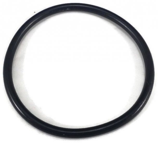 NLS - 50mm plastic screen filter screen o'ring - Click Image to Close