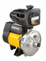 Davey HP45-05T Pressure Pump 0.55kW 240V with Torrium2® Controller