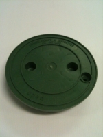 Valve Box Small Round LID ONLY