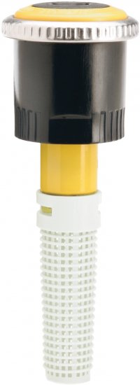 Hunter 3000 210° - 270° MP rotator nozzle - radius 6.7m - 9.1m - female (yellow) - Click Image to Close