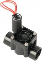 Hunter 25mm PGV Solenoid Valve without Flow Control FBSP x FBSP w DC Latching
