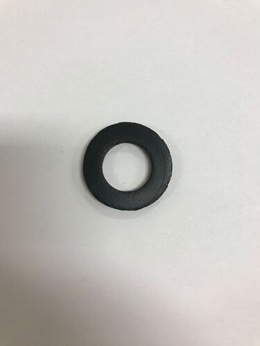 NLS - Sealing washer to fit A20B 20/25 - Click Image to Close