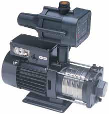 CH2-50PC 0.45kW Pump Unit ***No Longer Available Click Me For Replacement*** - Click Image to Close