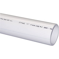 90mm x 6 metre SWJ Stormwater Pipe **STORE PICKUP ONLY** - Click Image to Close