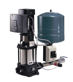 CRE10-04 1.5kW VFD Pump Set [91-34-70-95] : Bidgee Pumps & Irrigation, Your Online Store for Sprinkler Systems / Irrigation Systems / Pumps