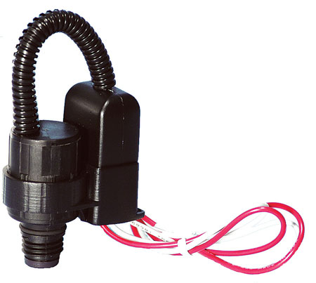 Leit High Energy Micro Powered Actuator (Adaptor Required) - Click Image to Close